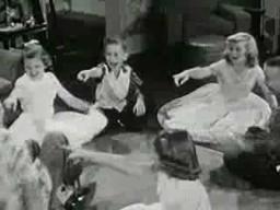 Cindy Goes to a Party (1955)