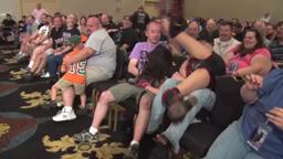 Queens of Combat 13 - Preview