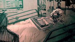 Godkiller trailer w Justin Pierre Davey Havok Danielle Harris Bill Moseley Matt Pizzolo Nicki Clyne