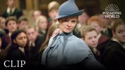 Triwizard Tournament