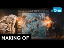 Murwalls X JJ Adams Art