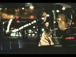 Hell Cab Trailer 1998