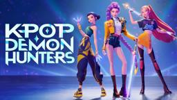 Scene at the Academy (Feat. Directors Maggie Kang and Chris Applehans)