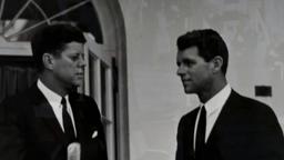 American Experience RFK Teaser