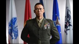 The Colonel TRAILER starring Kevin Durand