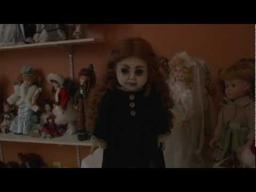 The Creepy Doll Trailer
