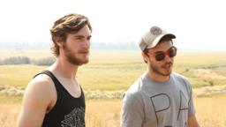 Clouds of Autumn (2016) | Behind The Scenes