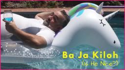 BA JA KILOH (But Is He Nice?) Comedy Short Film | Hold For Plane Pictures