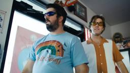 Ranch | Trailer #1 - A Quest for Buttermilk Retribution