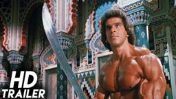 Sinbad of the Seven Seas (1989) ORIGINAL TRAILER [HD 1080p]