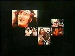 The Beatles - "Let It Be" Trailer