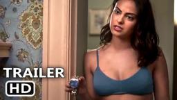 DANGEROUS LIES Trailer (2020) Camila Mendes, Netflix Movie