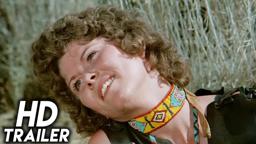 Fugitive Girls (1974) ORIGINAL TRAILER [HD 1080p]