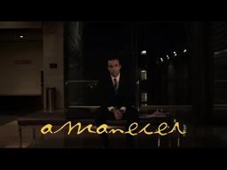 AMANECER (Daybreak) trailer