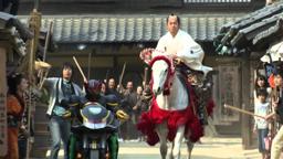 仮面ライダーオーズ　WONDERFUL　将軍と２１のコアメダル(予告編)