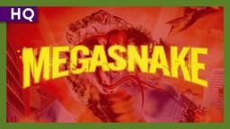 Mega Snake (2007) Trailer