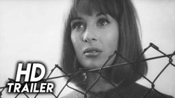Unearthly Stranger (1963) Original Trailer [FHD]