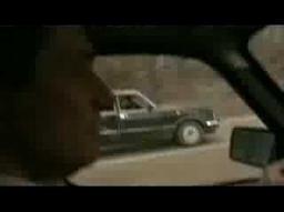 silent partner (2005)- car chase scene