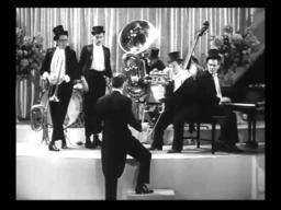 Gold Diggers in Paris (1938) - original movie trailer