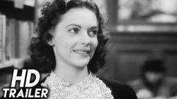 The Sea Wolf (1941) ORIGINAL TRAILER [HD 1080p]