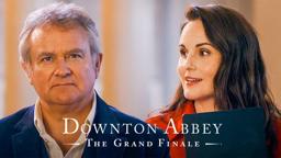 Downton Abbey Cast Play 'Downton or Downtown'