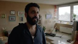 Where have you been? - Murdered By My Father: Preview - BBC Three