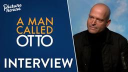 Interview with director Marc Forster