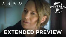 Retreating into the Wilderness - Extended Preview