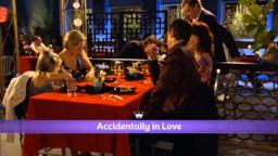Hallmark Channel - Accidentally in Love