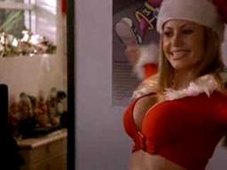 Call Me Claus - Trailer