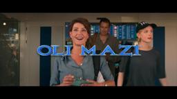 "OLI MAZI (We Are All Together)" - Official Lyric Video