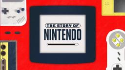The Story of Nintendo (Official Trailer)