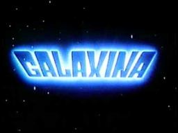 Galaxina 1980 TV trailer
