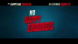 The Happytime Murders - 'Chelsea' - In Cinemas August 27