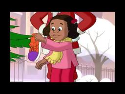 Santa, Baby! (2001) Trailer (Rankin & Bass)