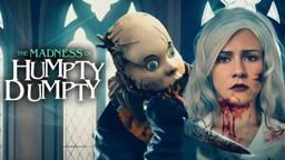 The Curse of Humpty Dumpty 3 - Trailer 2023