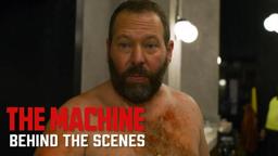 Introducing the Machine