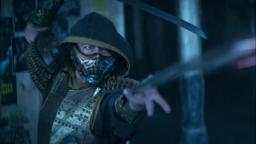 Official Restricted Trailer