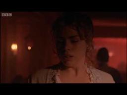 Sally visits the opium den - Sally Lockhart Mysteries: Ruby in the Smoke - BBC