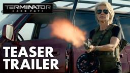 Official Teaser Trailer