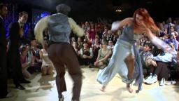 Alive and Kicking offcial 2 2016 HD Trailer