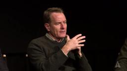 Academy Conversations: Trumbo