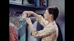 American Thrift: An Expansive Tribute to the "Woman American"  (1962)