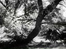 Face au chatiment (The Doolins of Oklahoma) 1949 Bande-annonce Trailer