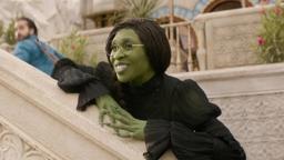 The Wizard And I Sing-Along