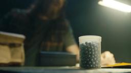 A PIECE OF CAKE Official Trailer