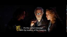 Treasure Hunters: On The Tracks Of Khufu (English Subs)