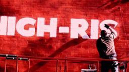 Birmingham Mural - The Making Of