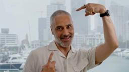 Official Trailer with Taika Waititi Introduction