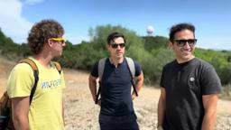 Making of Goodwin Island 13